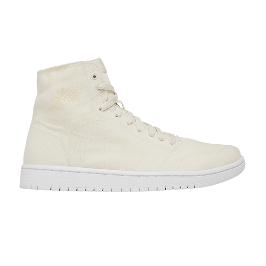 Jordan 1 Retro Deconstructed Ivory