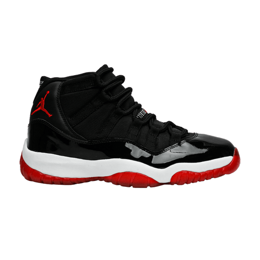 Jordan 11 Retro Playoffs (2001)