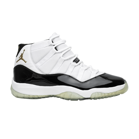 Jordan 11 Retro Concord DMP (2006)