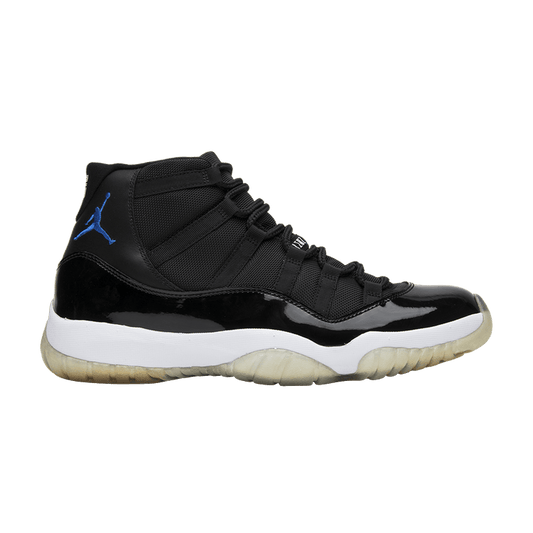 Jordan 11 Retro Space Jam (2009)