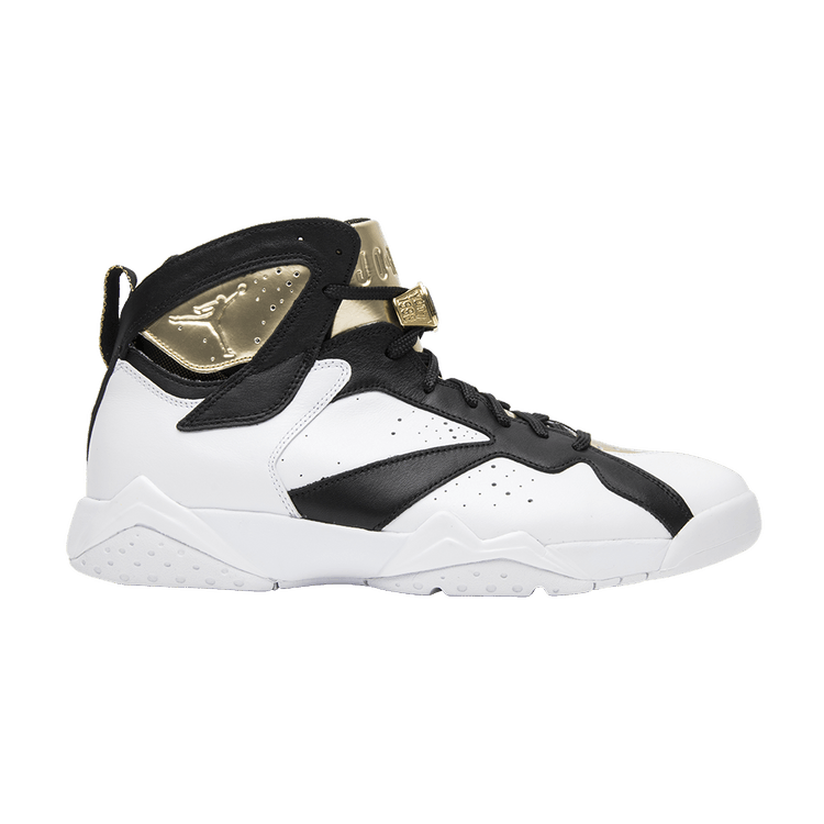 Jordan 7 Retro Championship Pack Champagne