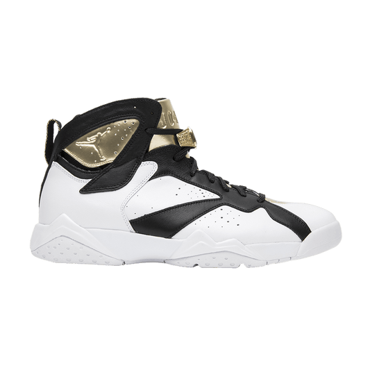 Jordan 7 Retro Championship Pack Champagne