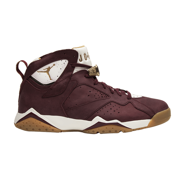 Jordan 7 Retro Championship Pack Cigar