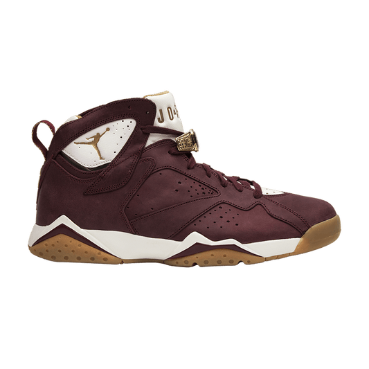 Jordan 7 Retro Championship Pack Cigar