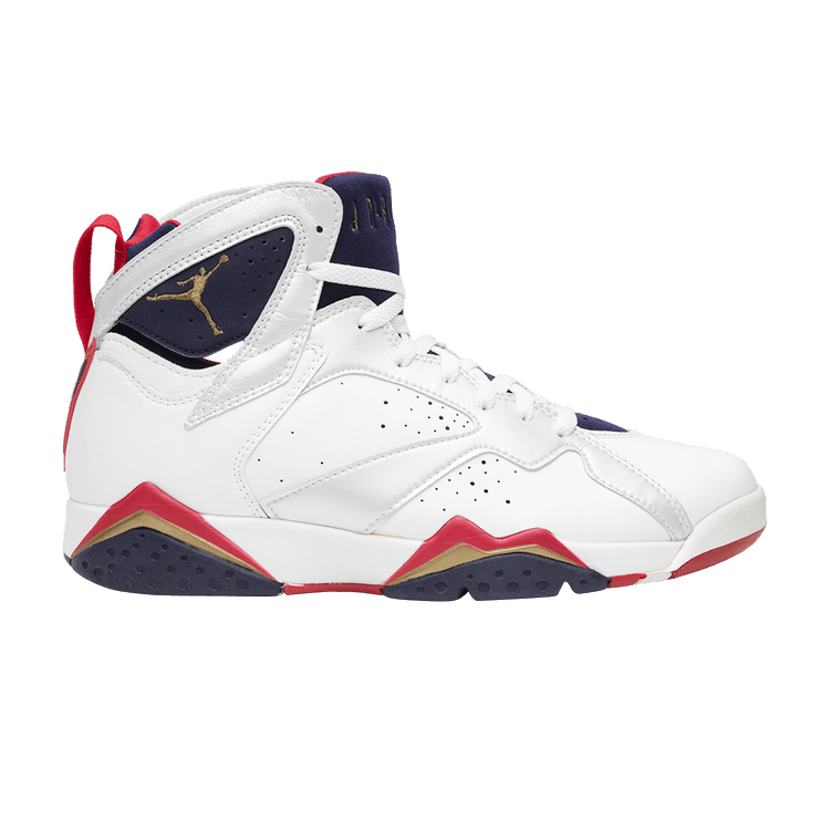 Jordan 7 OG Olympic (1992)