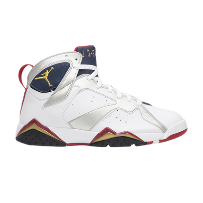 Jordan 7 Retro Olympic (2004)