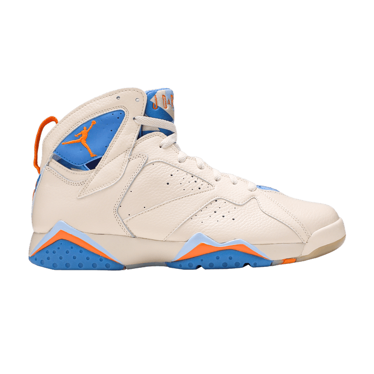Jordan 7 Retro Pacific Blue