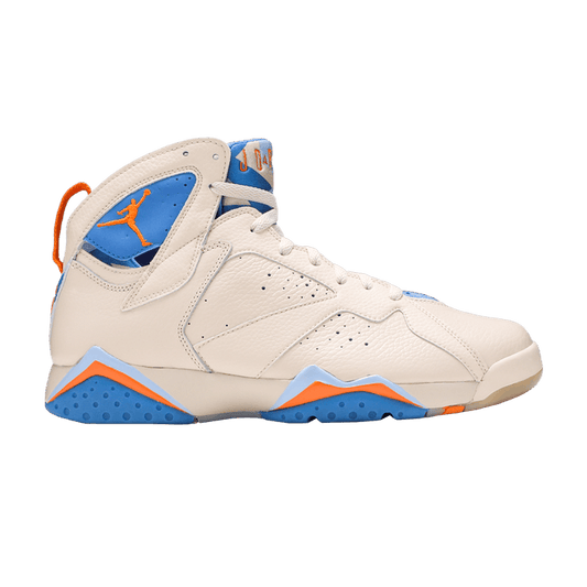 Jordan 7 Retro Pacific Blue