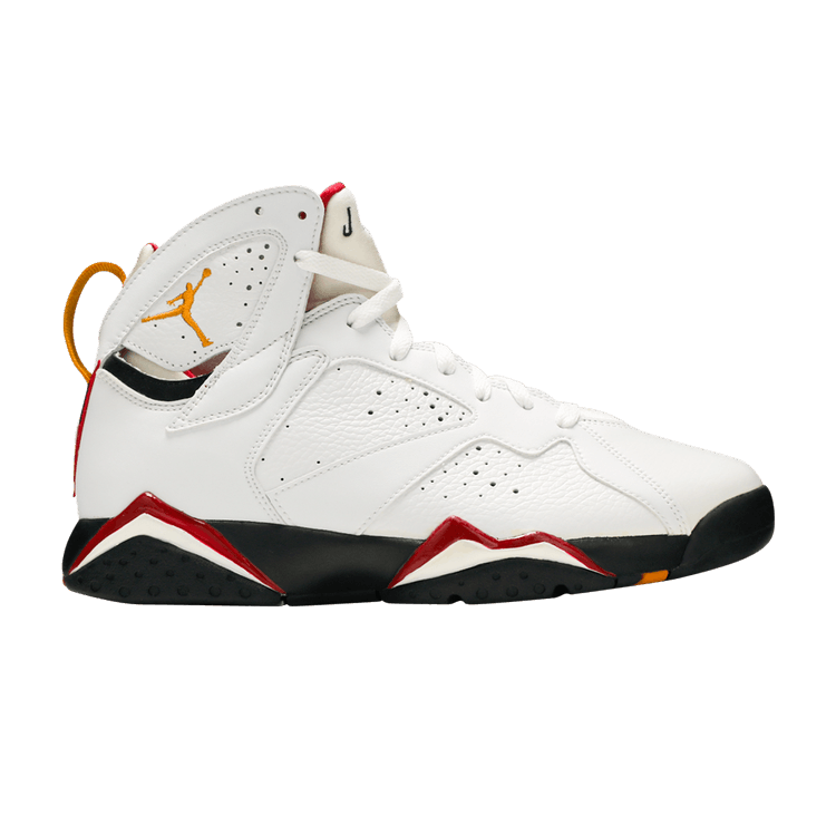 Jordan 7 Retro Cardinal (2006)