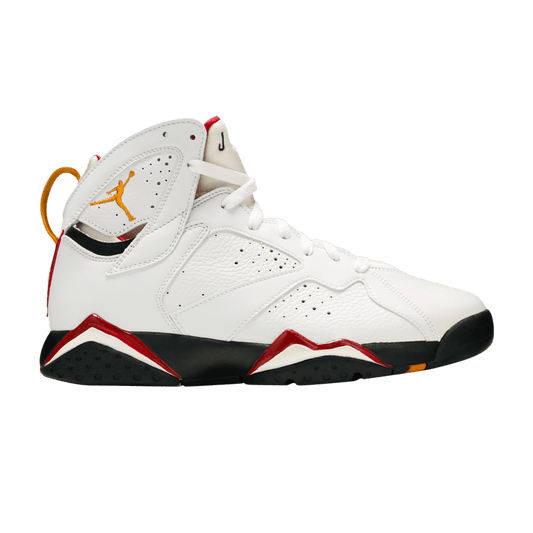 Jordan 7 Retro Cardinal (2006)