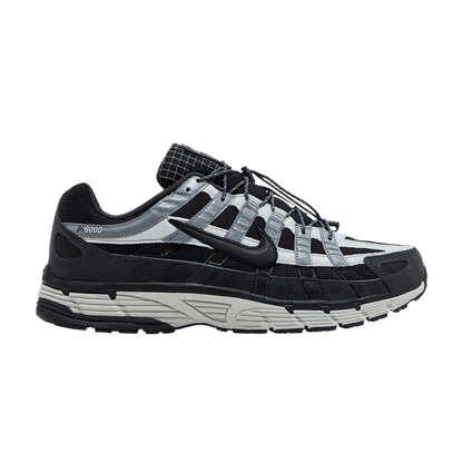 Nike P-6000 Anthracite Smoke Grey