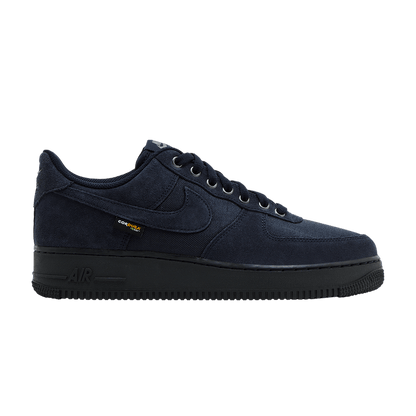 Nike Air Force 1 Low '07 Cordura Dark Obsidian