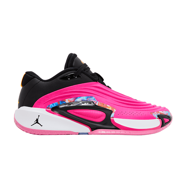 Jordan Luka 3 Imaginarium Pink