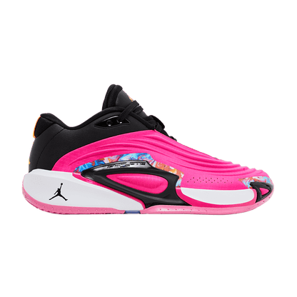 Jordan Luka 3 Imaginarium Pink