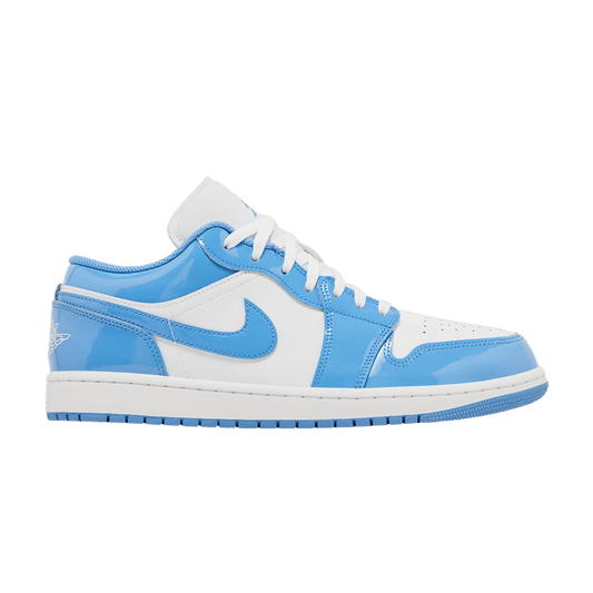 Jordan 1 Low SE White Legend Blue