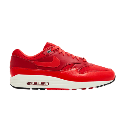 Nike Air Max 1 Gym Red Crimson