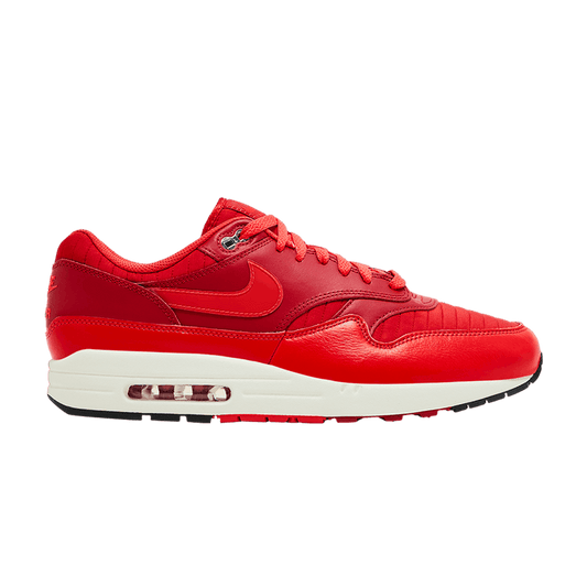 Nike Air Max 1 Gym Red Crimson