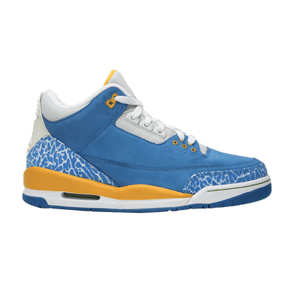 Jordan 3 Retro Do the Right Thing (DTRT)