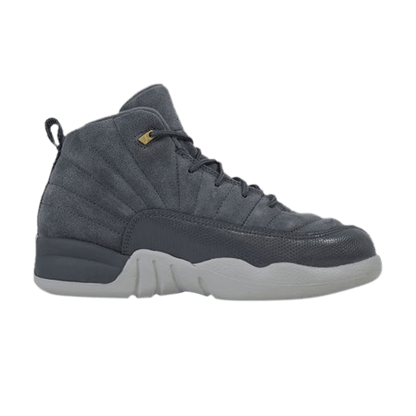 Jordan 12 Retro Dark Grey (PS)