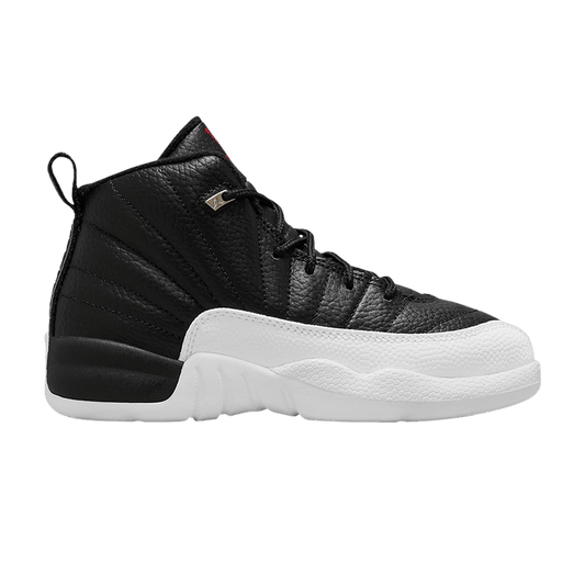 Jordan 12 Retro Playoffs (2022) (PS)