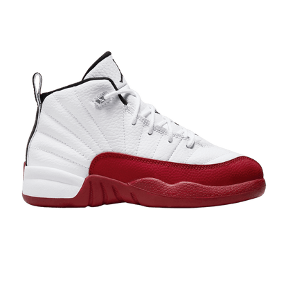 Jordan 12 Retro Cherry (2023) (PS)