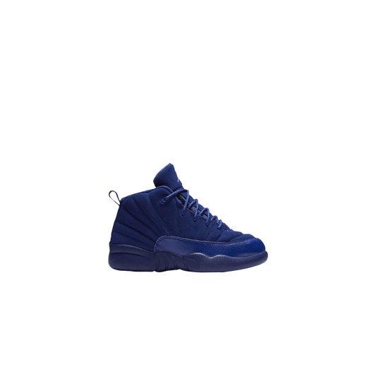 Jordan 12 Retro Deep Royal (PS)