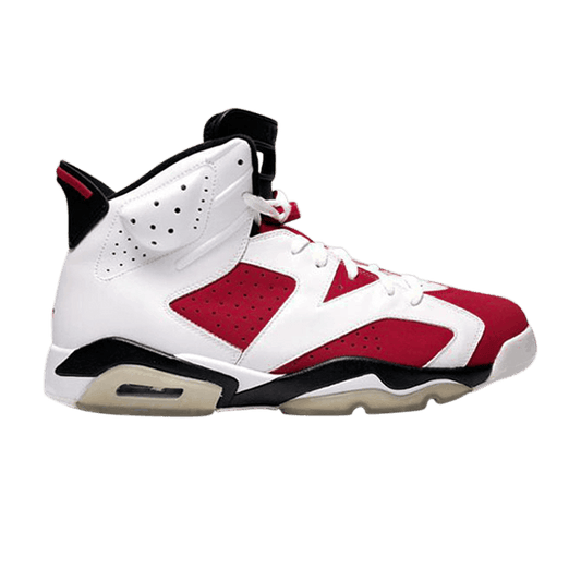 Jordan 6 OG Carmine (1991)