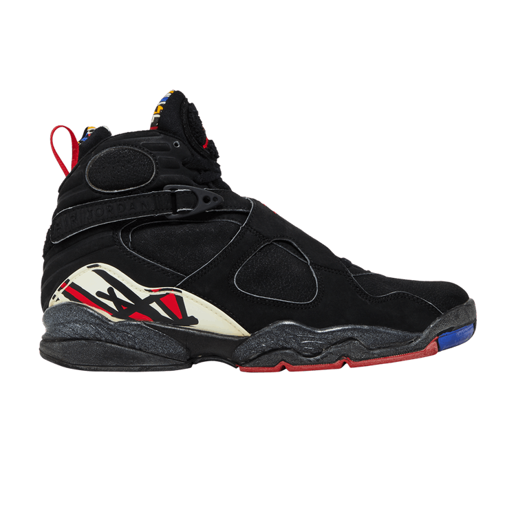 Jordan 8 OG Playoffs (1993)