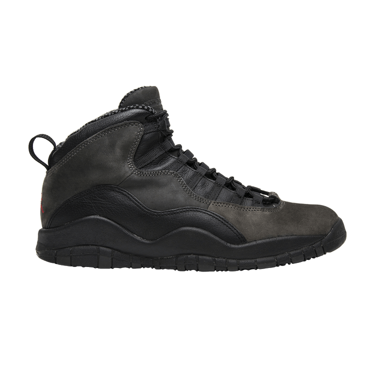 Jordan 10 OG Shadow Grey