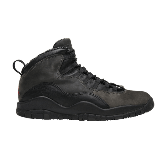 Jordan 10 OG Shadow Grey
