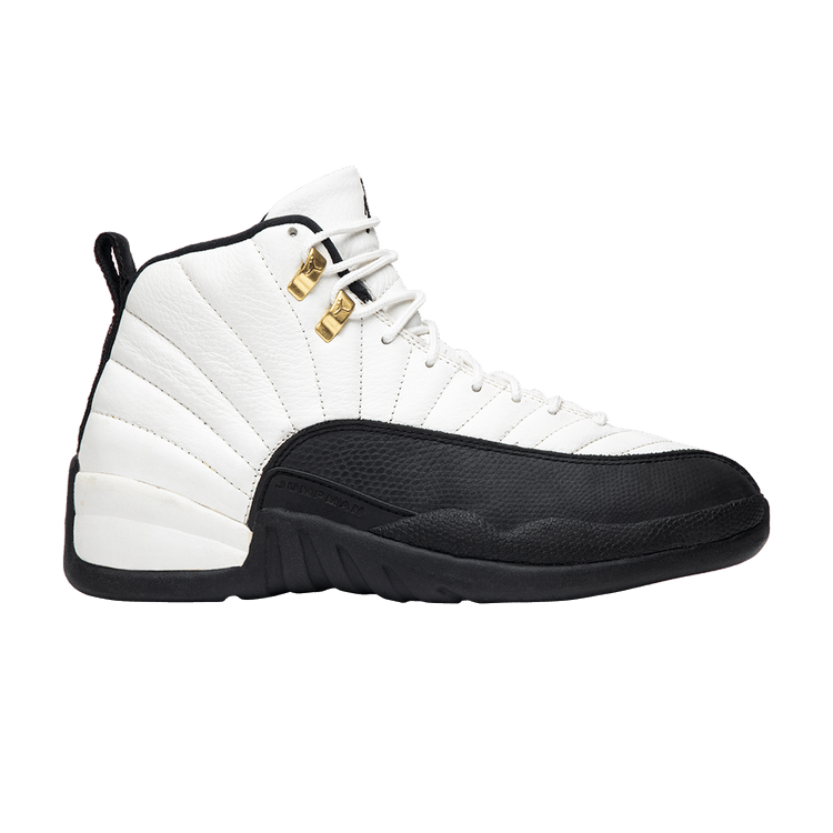 Jordan 12 OG Taxi (1997)