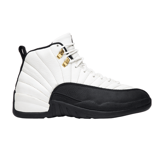 Jordan 12 OG Taxi (1997)