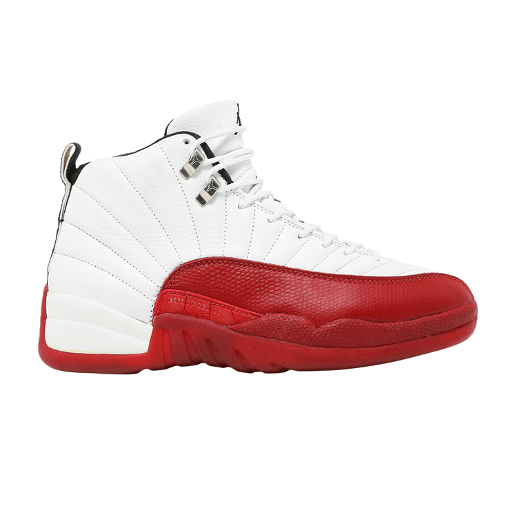 Jordan 12 OG Cherry (1997)