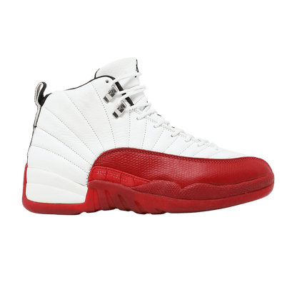 Jordan 12 OG Cherry (1997)