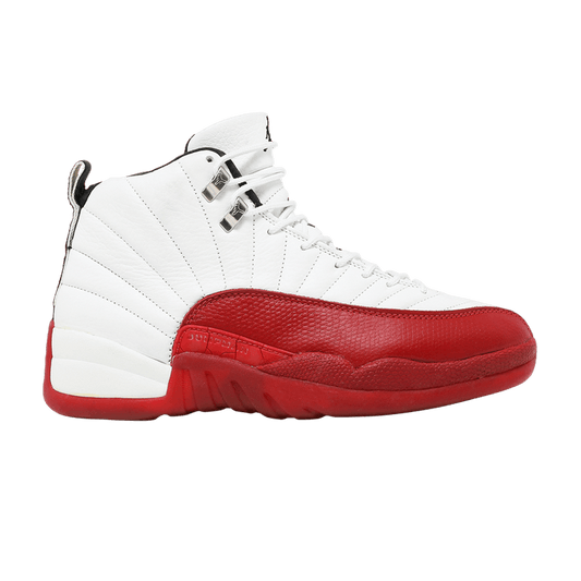 Jordan 12 OG Cherry (1997)