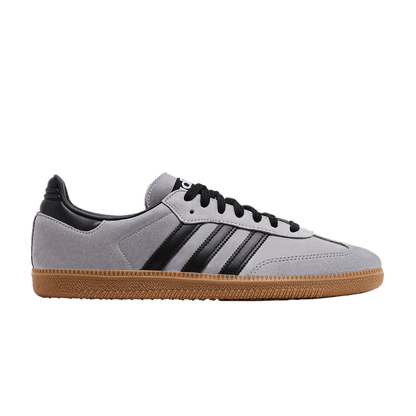 adidas Samba OG Halo Silver