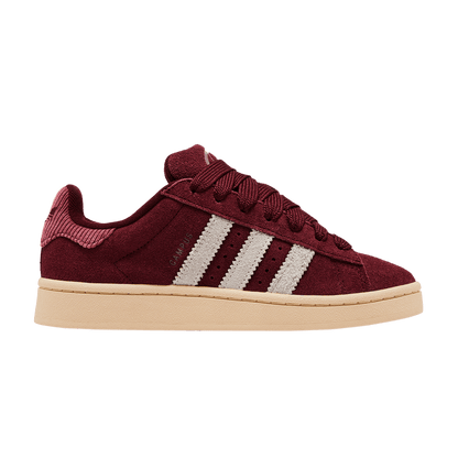adidas Campus 00s Shadow Red Off White (Women's)