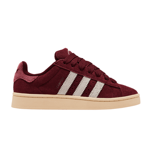 adidas Campus 00s Shadow Red Off White (Women's)