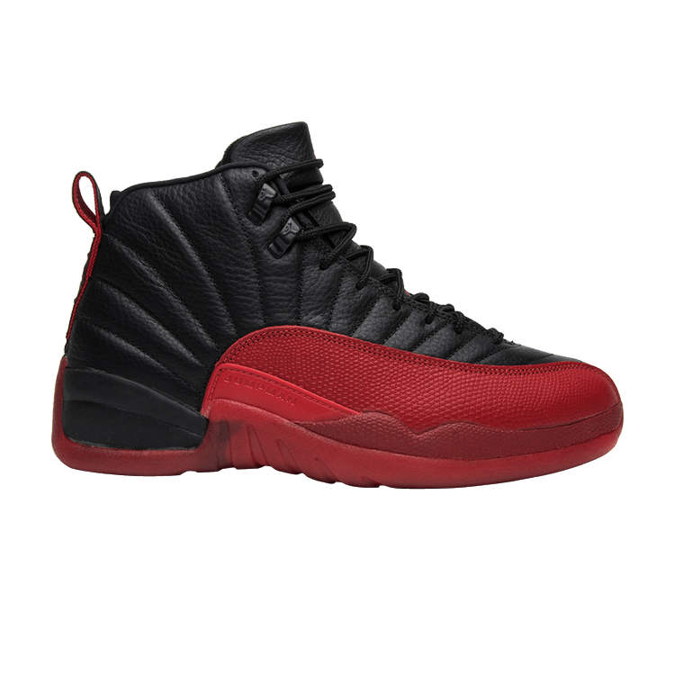 Jordan 12 OG Flu Game (1997)