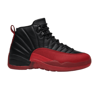 Jordan 12 OG Flu Game (1997)