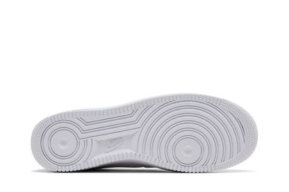 Nike Air Force 1 Low '07 LV8 White Carbon Fiber