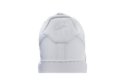 Nike Air Force 1 Low '07 LV8 White Carbon Fiber