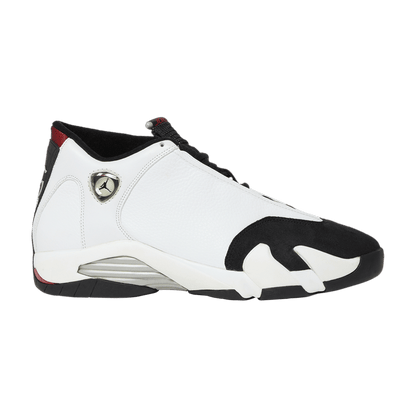 Jordan 14 OG Black Toe (1998)