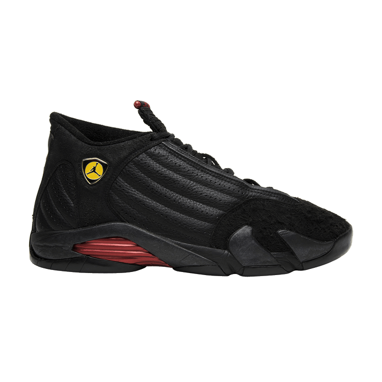 Jordan 14 OG Last Shot (1999)