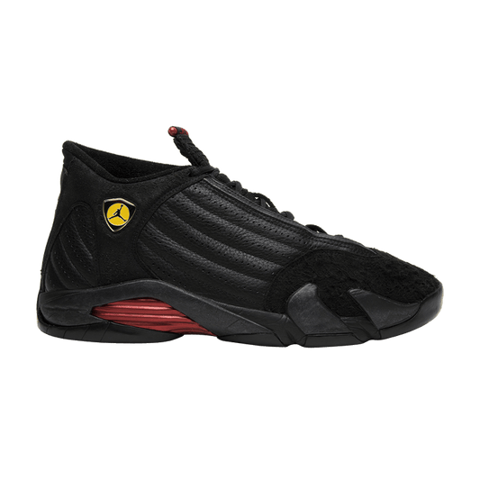 Jordan 14 OG Last Shot (1999)