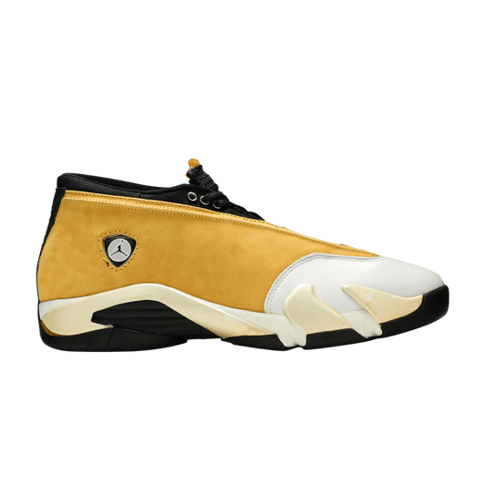 Jordan 14 OG Low Ginger (1999)