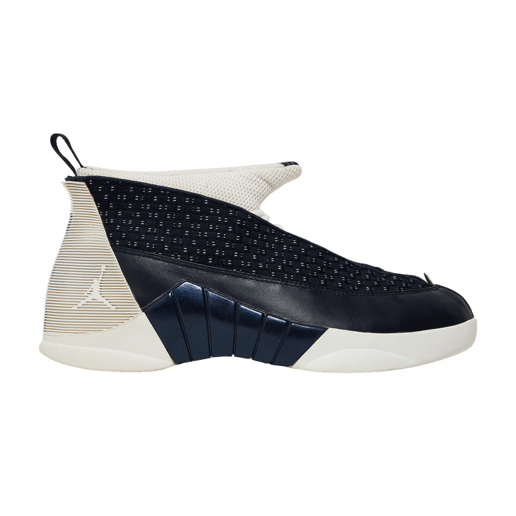 Jordan 15 OG Obsidian