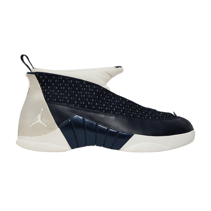 Jordan 15 OG Obsidian