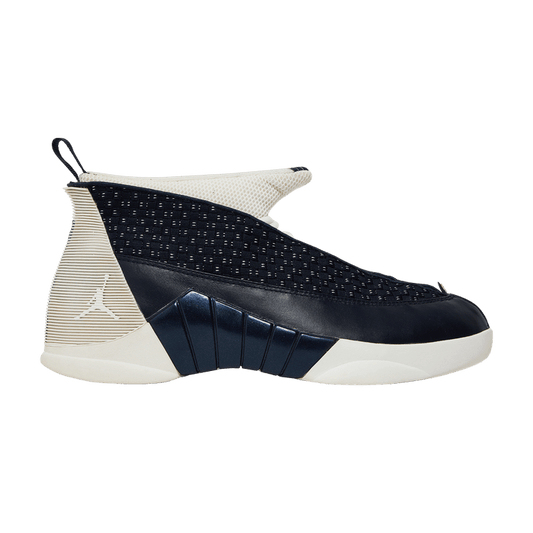 Jordan 15 OG Obsidian