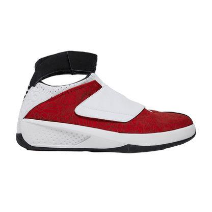 Jordan 20 OG Midwest Red
